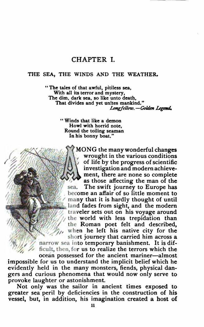 Legends and Superstitions of the Sea, and of Sailors in All Lands and at All Times — страница 12