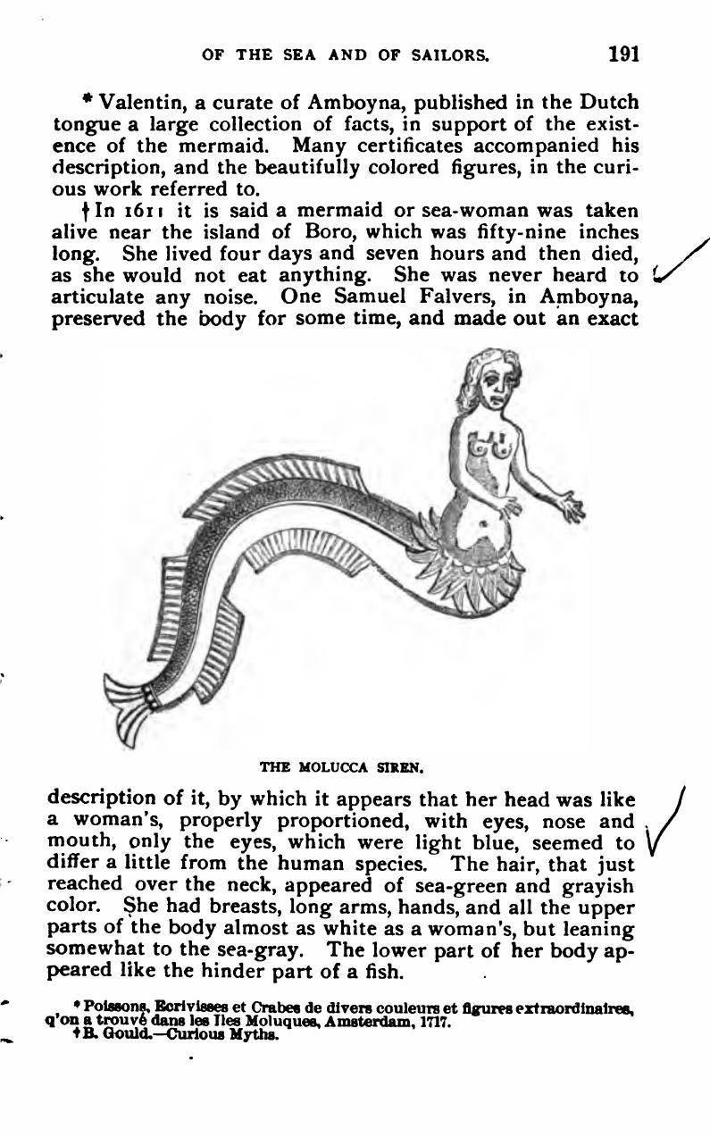 Legends and Superstitions of the Sea, and of Sailors in All Lands and at All Times — страница 192
