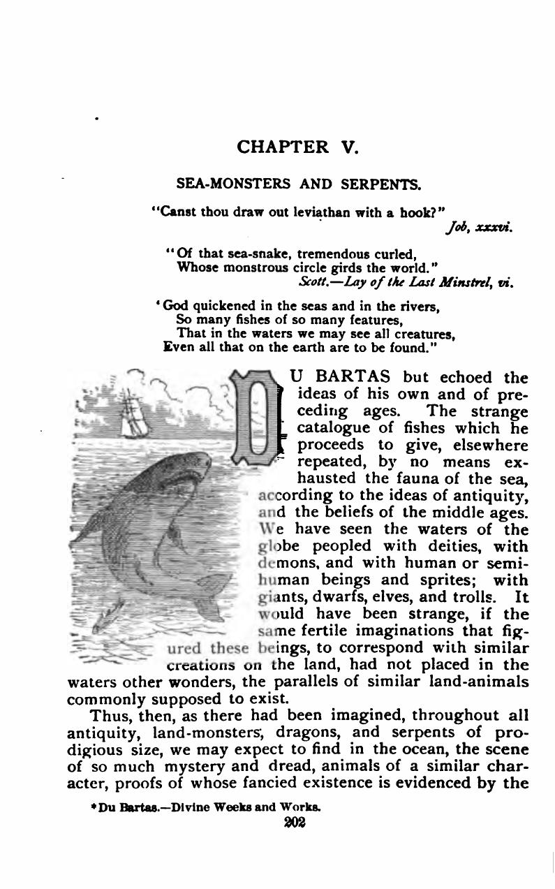 Legends and Superstitions of the Sea, and of Sailors in All Lands and at All Times — страница 203
