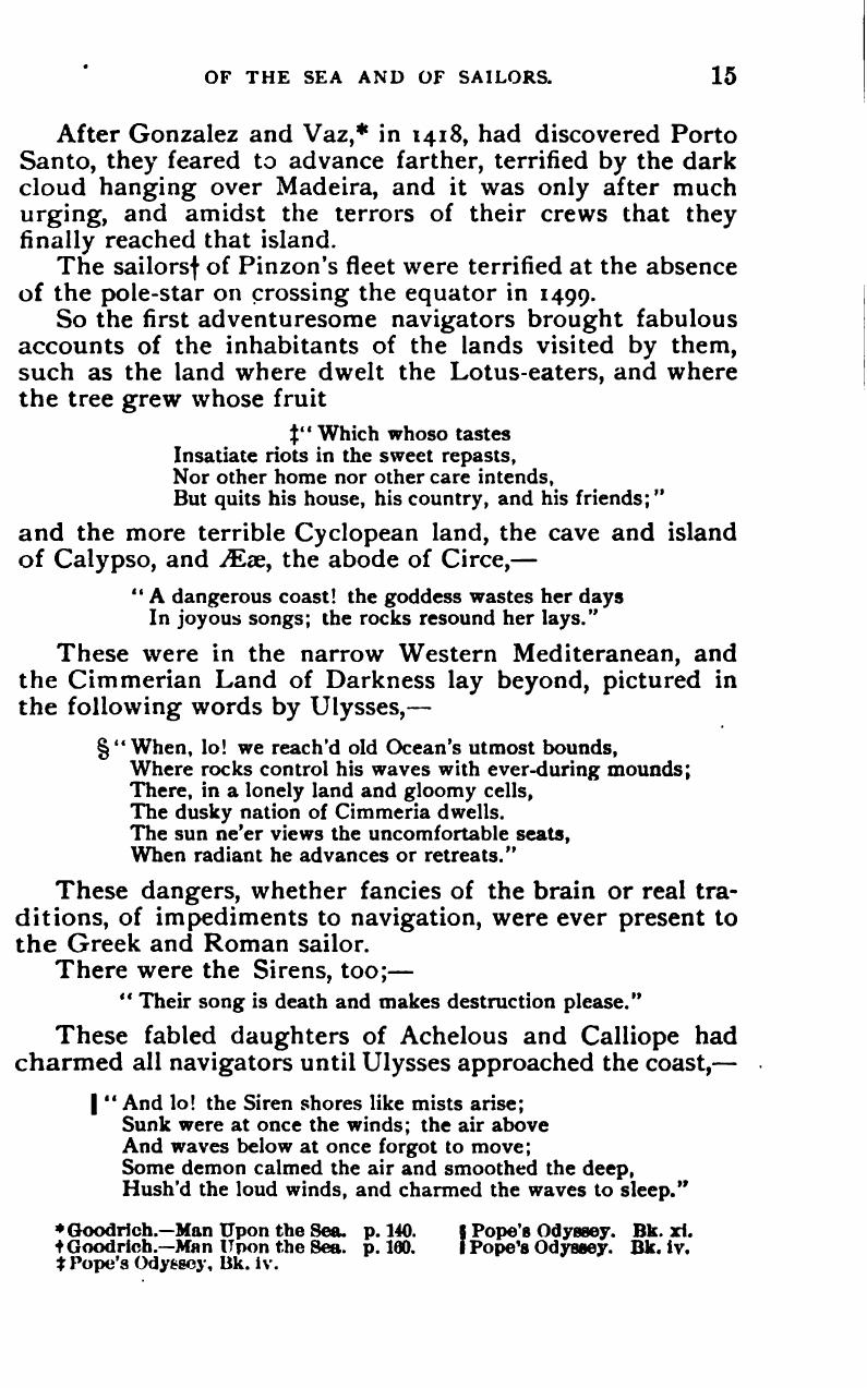 Legends and Superstitions of the Sea, and of Sailors in All Lands and at All Times — страница 16
