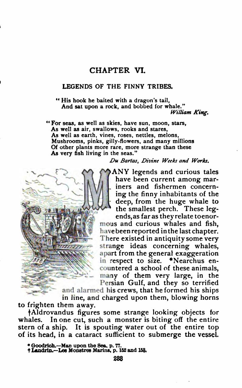 Legends and Superstitions of the Sea, and of Sailors in All Lands and at All Times — страница 234