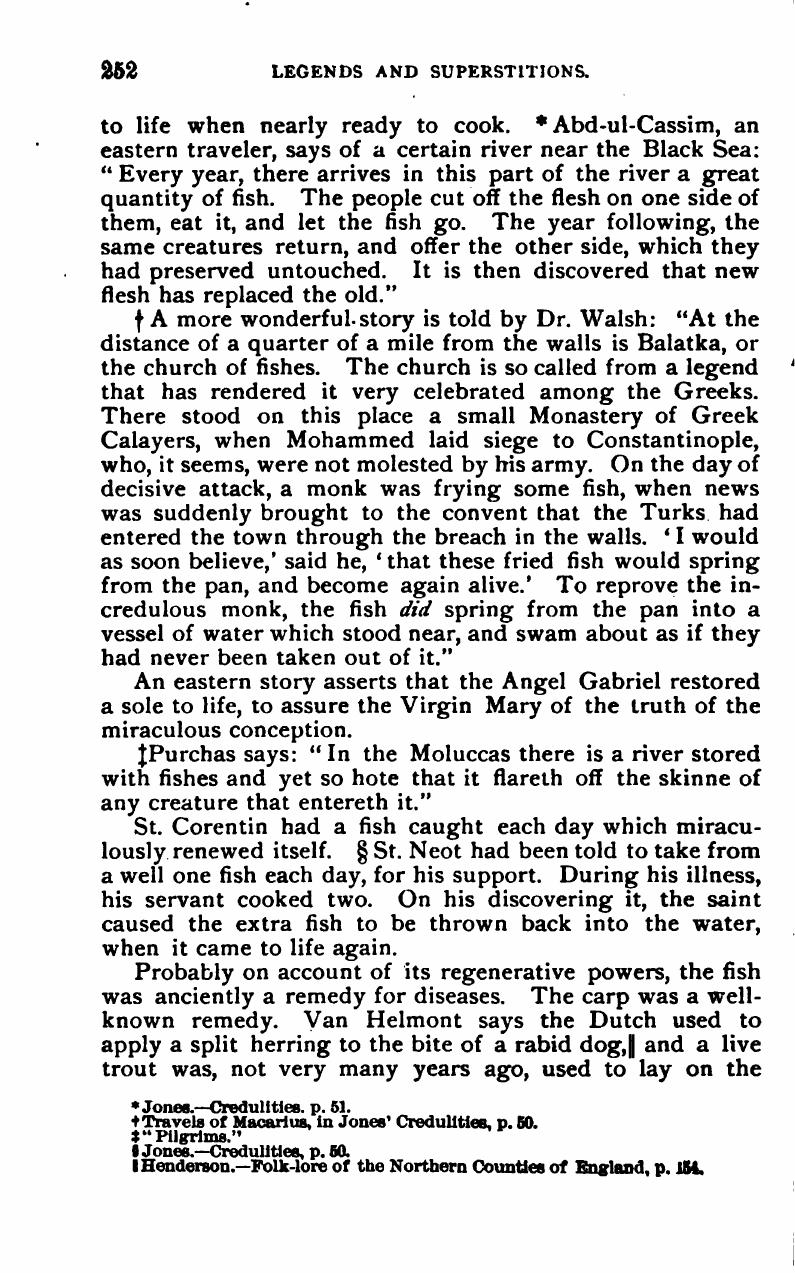 Legends and Superstitions of the Sea, and of Sailors in All Lands and at All Times — страница 253