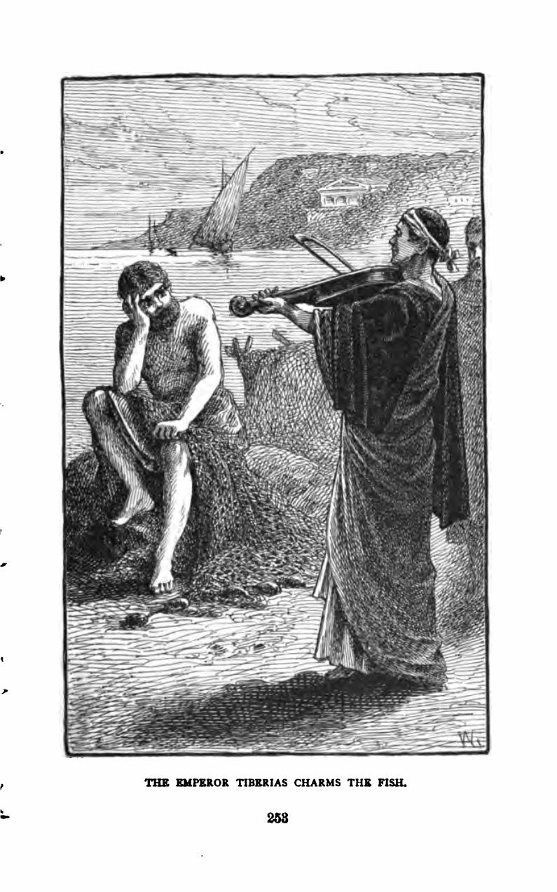 Legends and Superstitions of the Sea, and of Sailors in All Lands and at All Times — страница 254