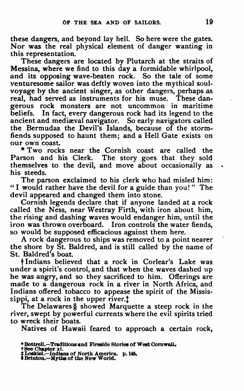 Legends and Superstitions of the Sea, and of Sailors in All Lands and at All Times — страница 20