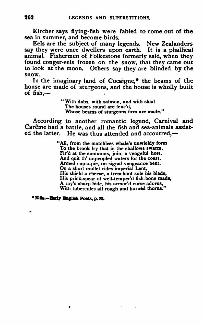 Legends and Superstitions of the Sea, and of Sailors in All Lands and at All Times — страница 263