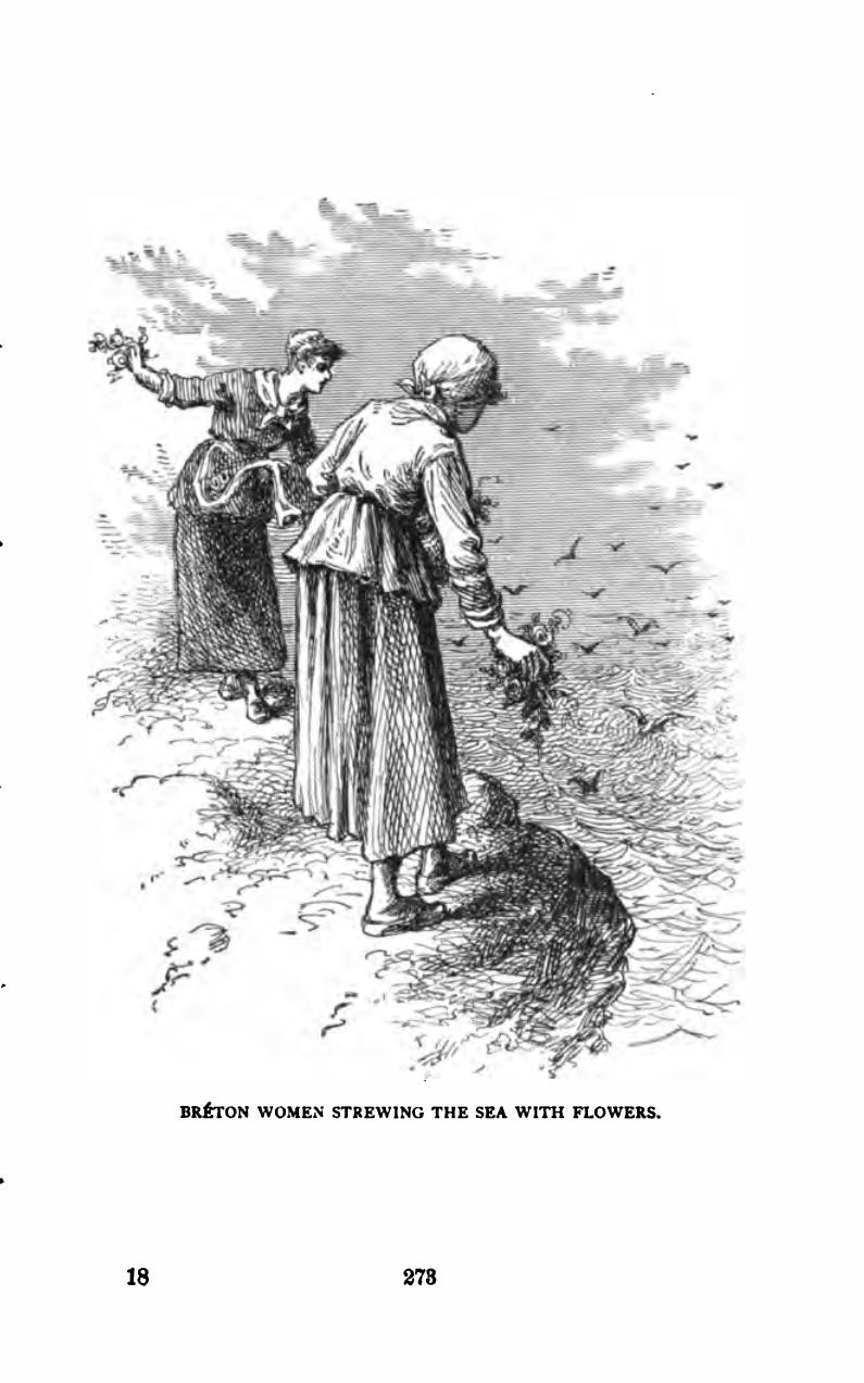 Legends and Superstitions of the Sea, and of Sailors in All Lands and at All Times — страница 274