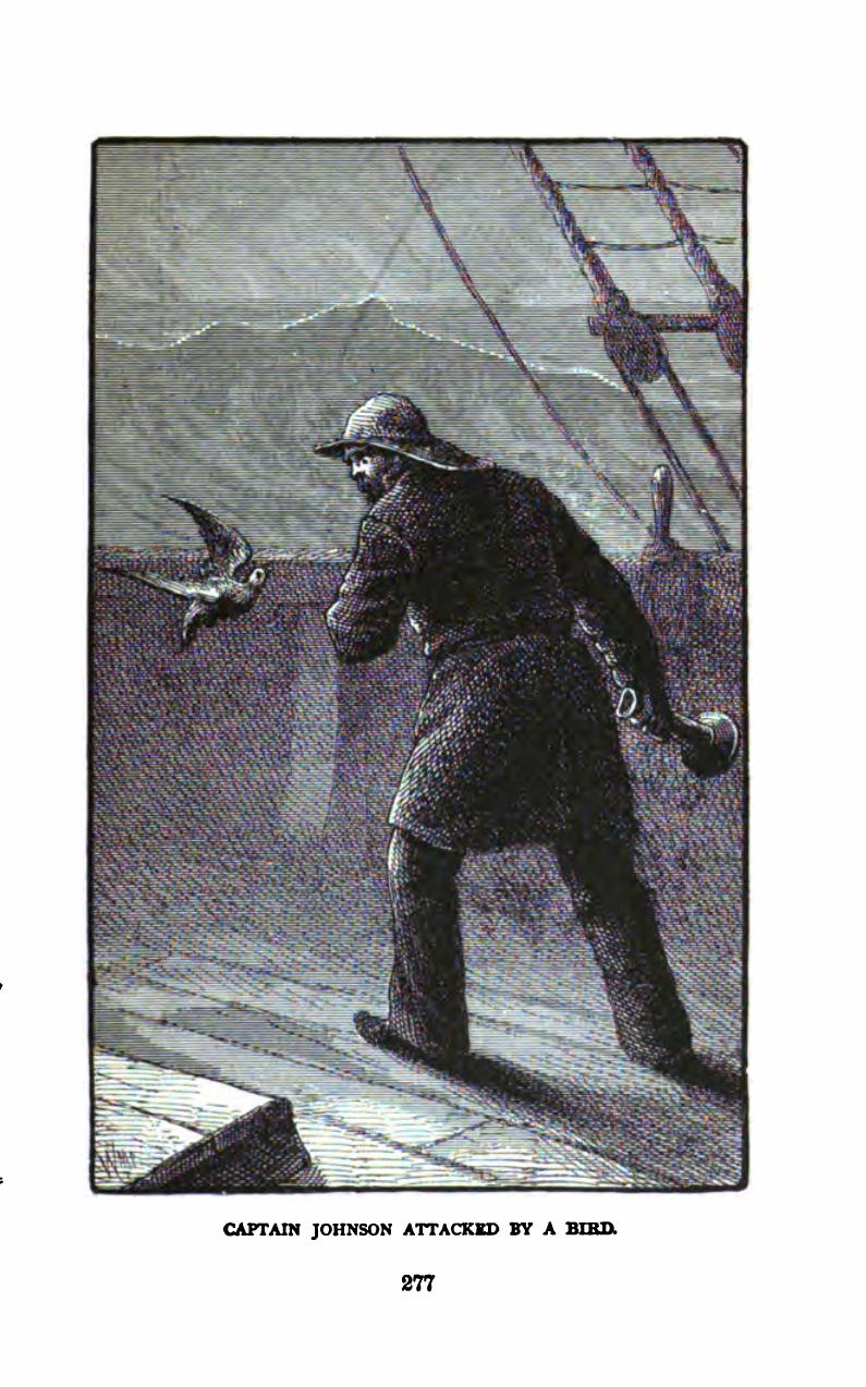 Legends and Superstitions of the Sea, and of Sailors in All Lands and at All Times — страница 278