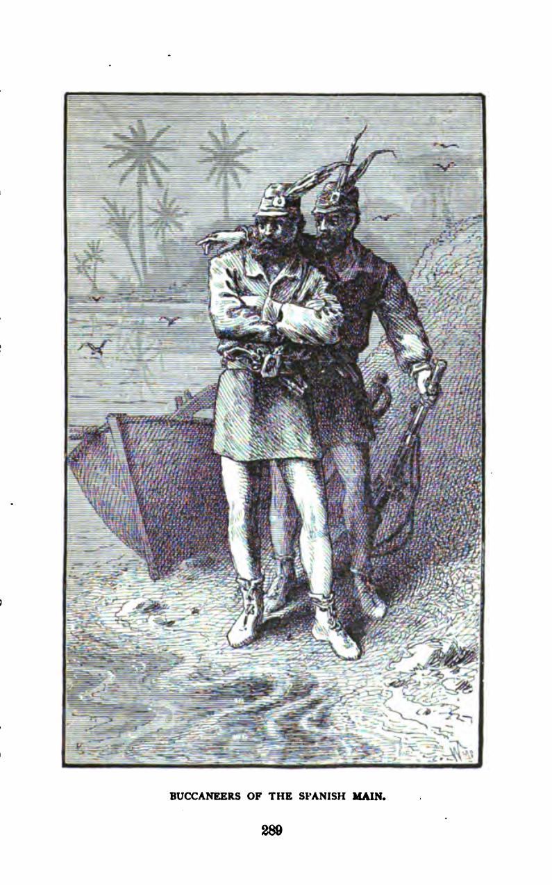 Legends and Superstitions of the Sea, and of Sailors in All Lands and at All Times — страница 290