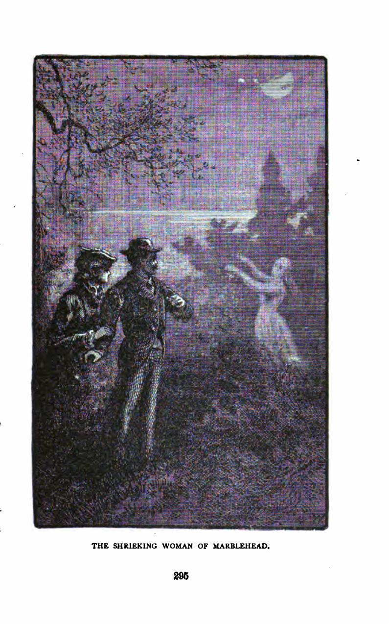 Legends and Superstitions of the Sea, and of Sailors in All Lands and at All Times — страница 296