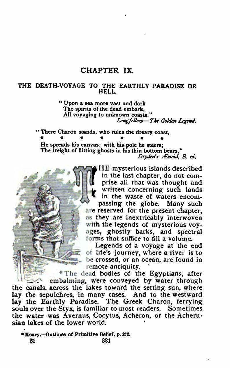 Legends and Superstitions of the Sea, and of Sailors in All Lands and at All Times — страница 322