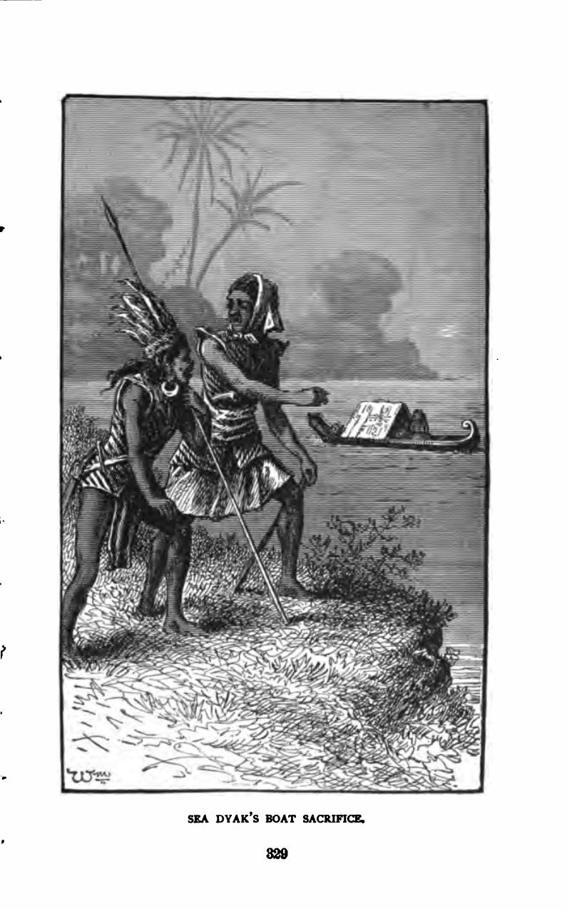 Legends and Superstitions of the Sea, and of Sailors in All Lands and at All Times — страница 330