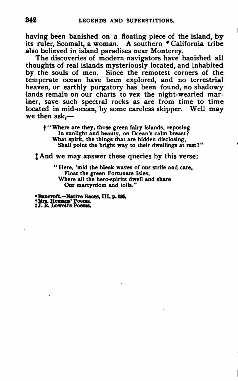 Legends and Superstitions of the Sea, and of Sailors in All Lands and at All Times — страница 343