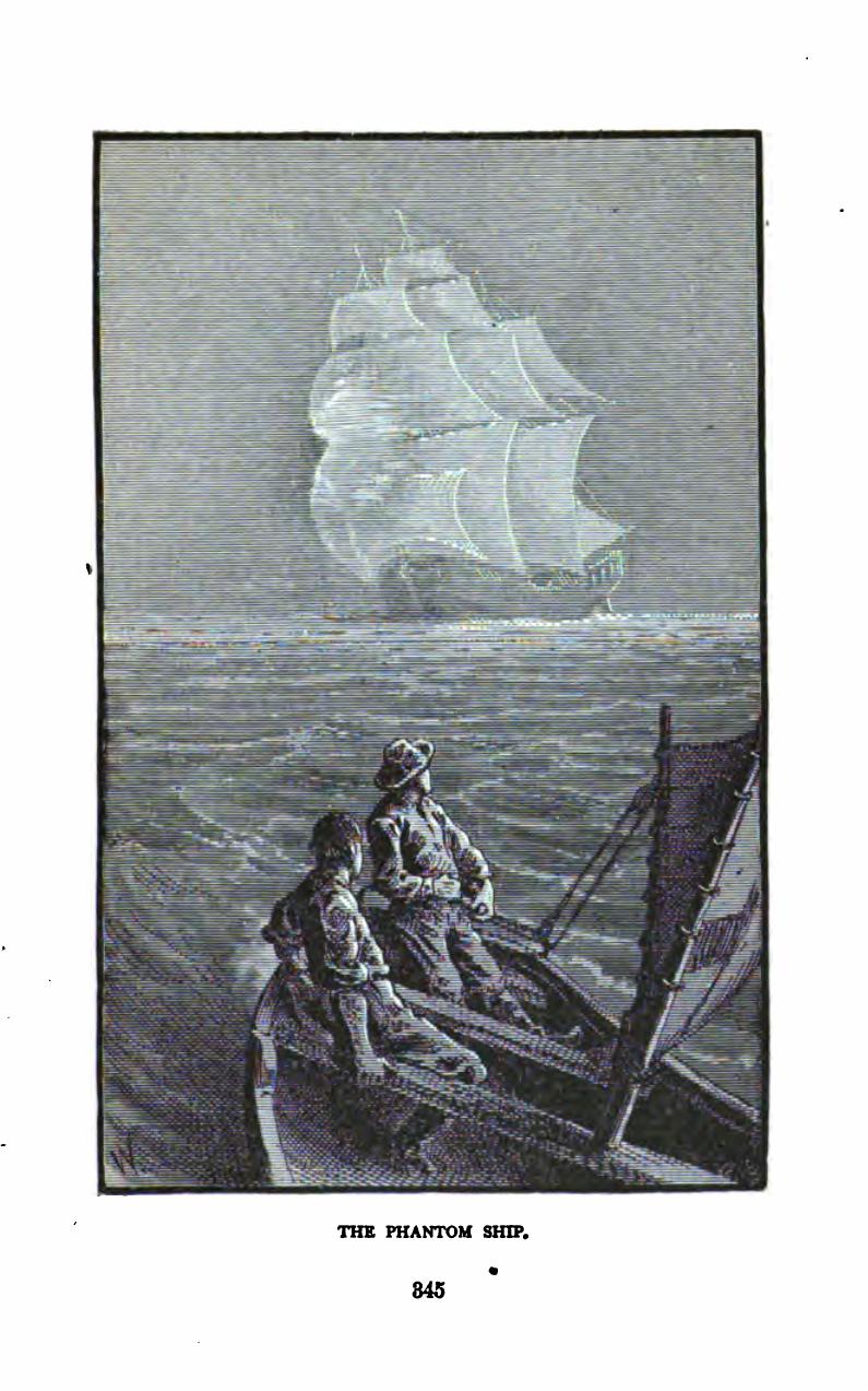 Legends and Superstitions of the Sea, and of Sailors in All Lands and at All Times — страница 346