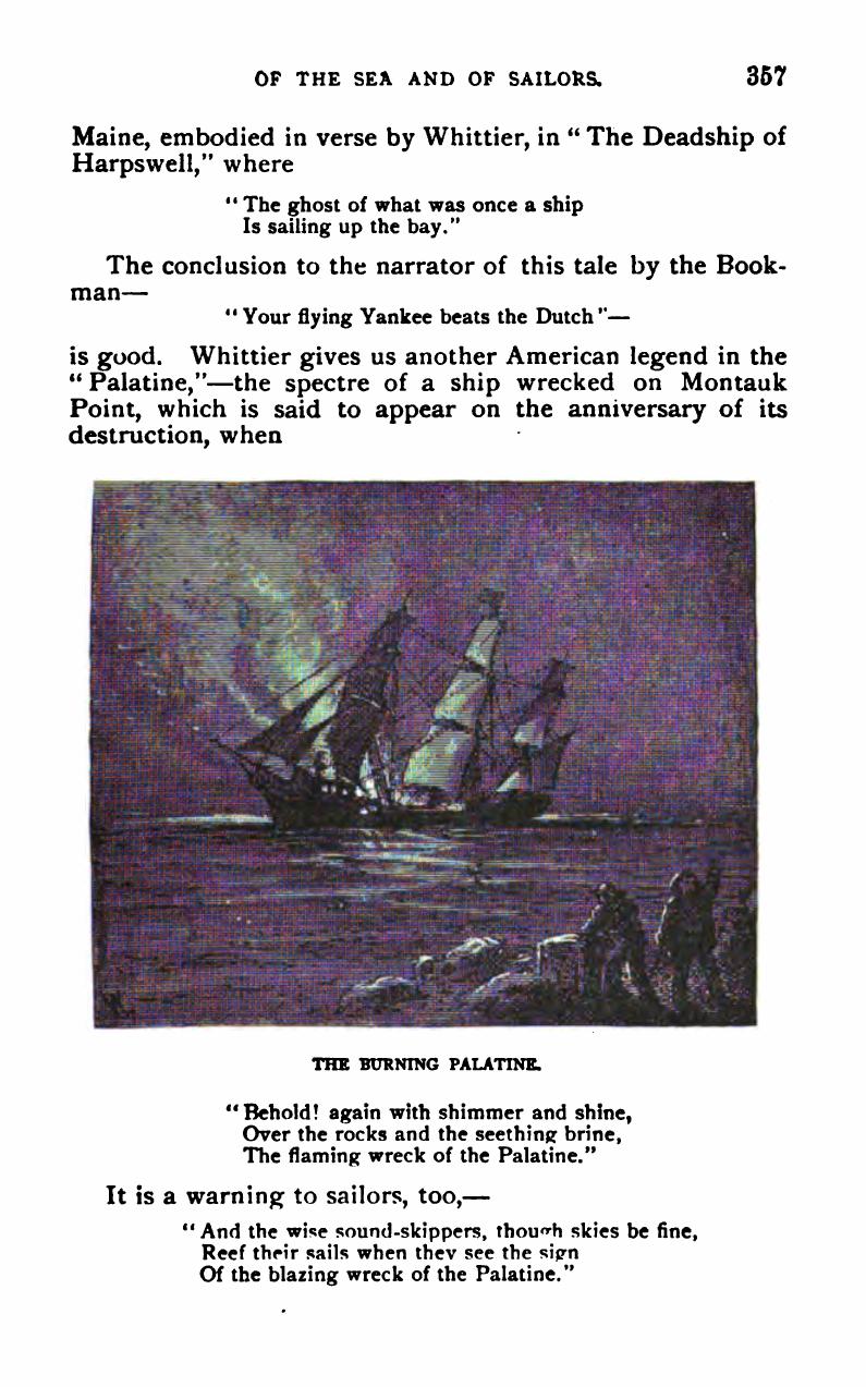 Legends and Superstitions of the Sea, and of Sailors in All Lands and at All Times — страница 358