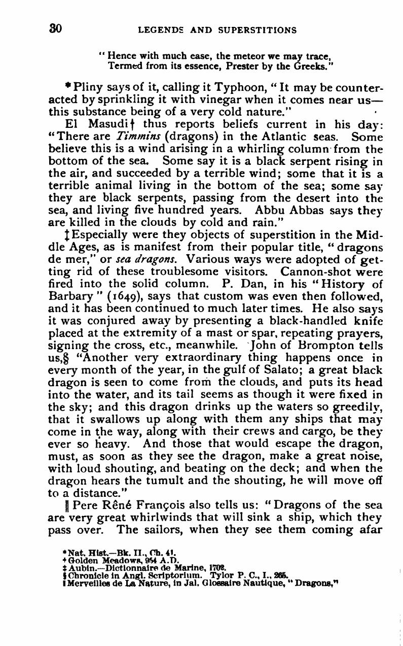 Legends and Superstitions of the Sea, and of Sailors in All Lands and at All Times — страница 31