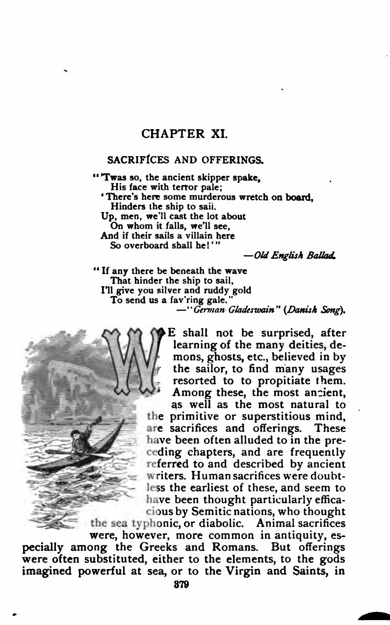 Legends and Superstitions of the Sea, and of Sailors in All Lands and at All Times — страница 380