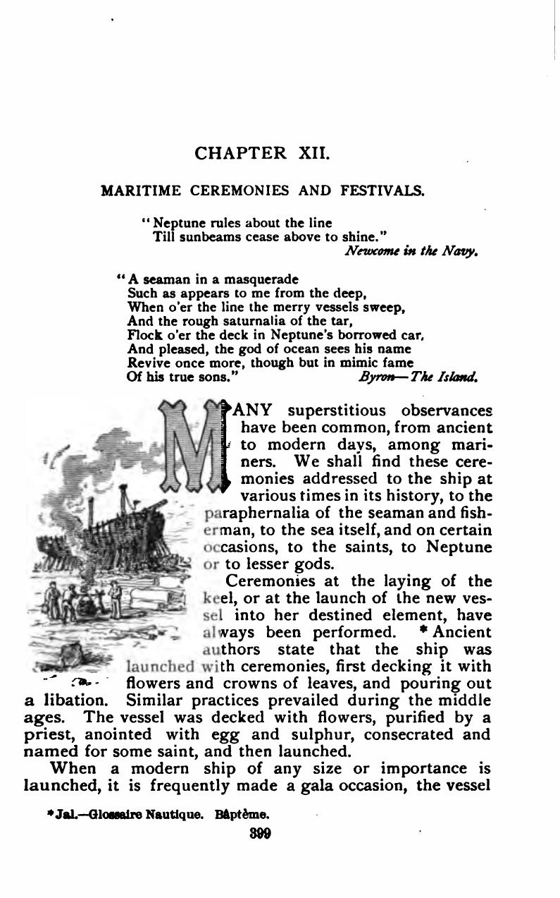 Legends and Superstitions of the Sea, and of Sailors in All Lands and at All Times — страница 400