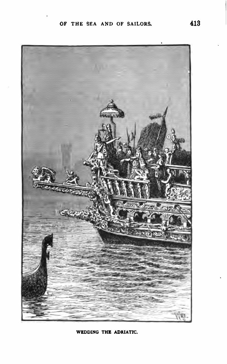 Legends and Superstitions of the Sea, and of Sailors in All Lands and at All Times — страница 414