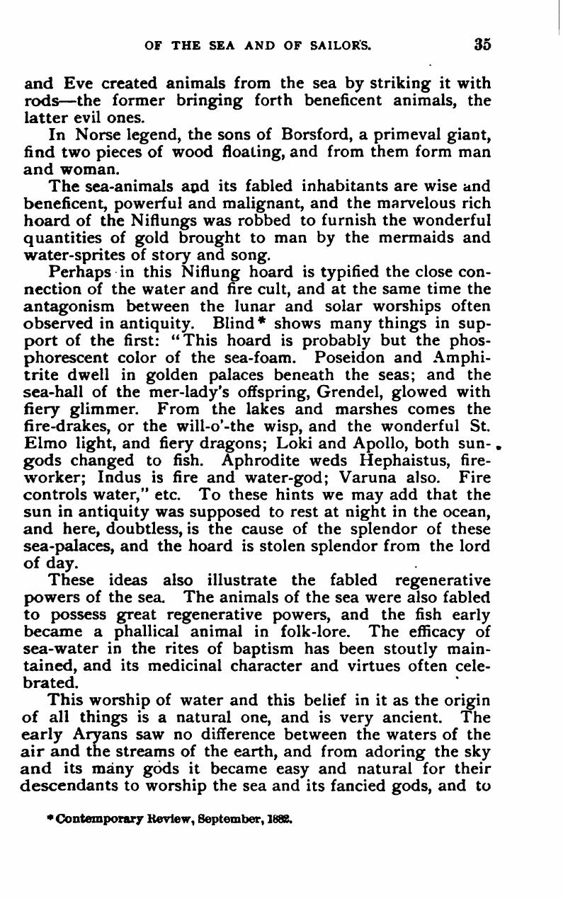 Legends and Superstitions of the Sea, and of Sailors in All Lands and at All Times — страница 36