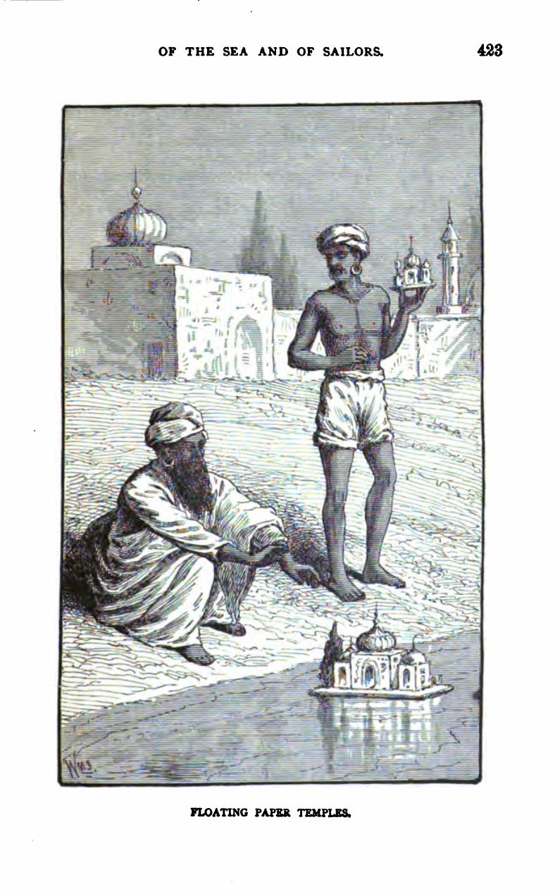 Legends and Superstitions of the Sea, and of Sailors in All Lands and at All Times — страница 424