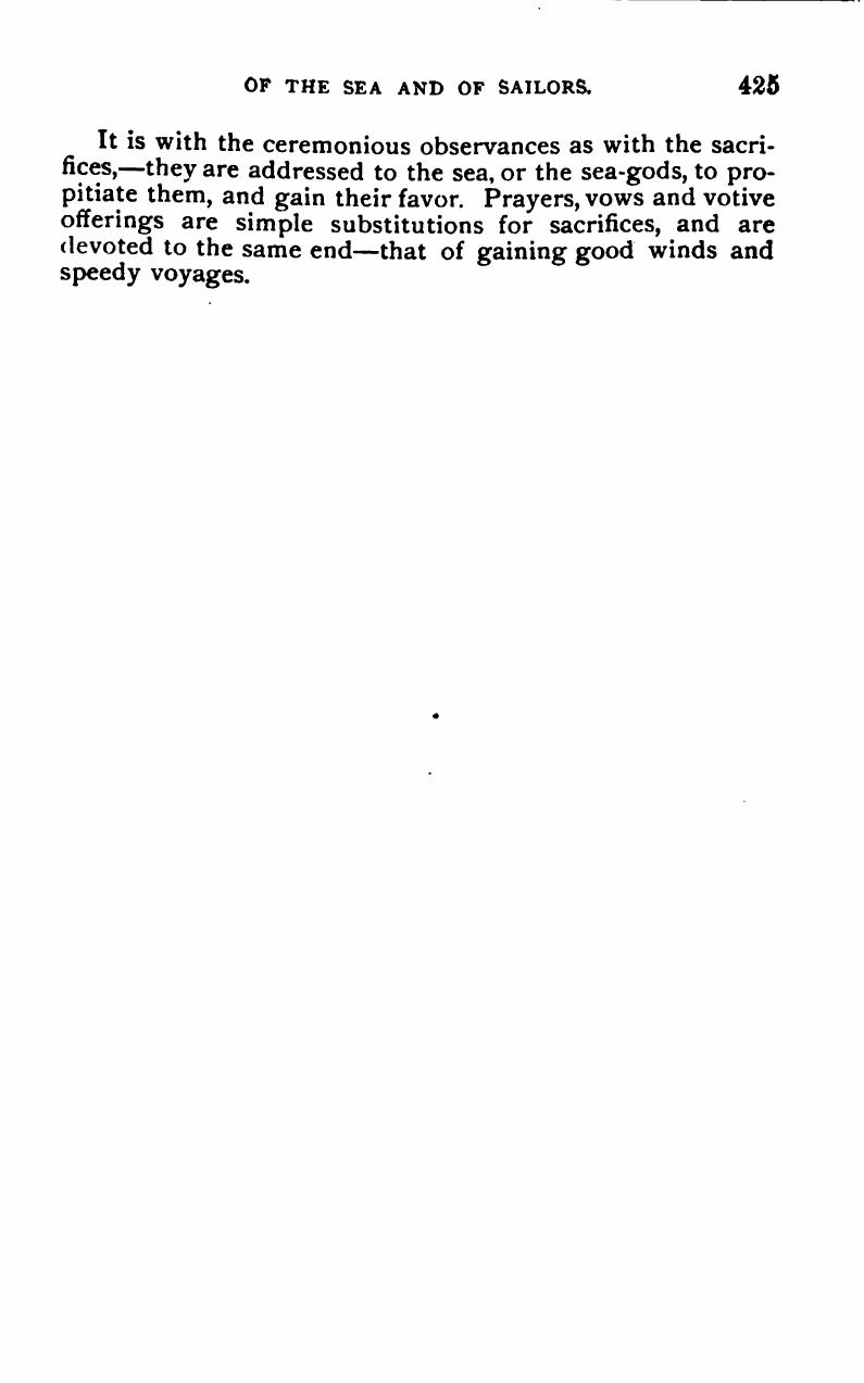 Legends and Superstitions of the Sea, and of Sailors in All Lands and at All Times — страница 426