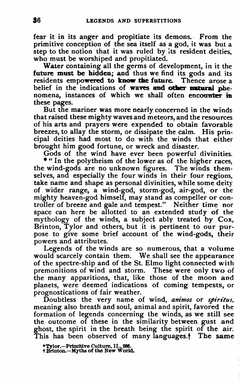 Legends and Superstitions of the Sea, and of Sailors in All Lands and at All Times — страница 37