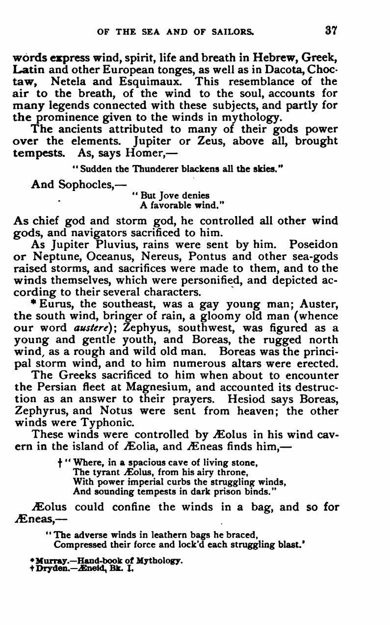 Legends and Superstitions of the Sea, and of Sailors in All Lands and at All Times — страница 38