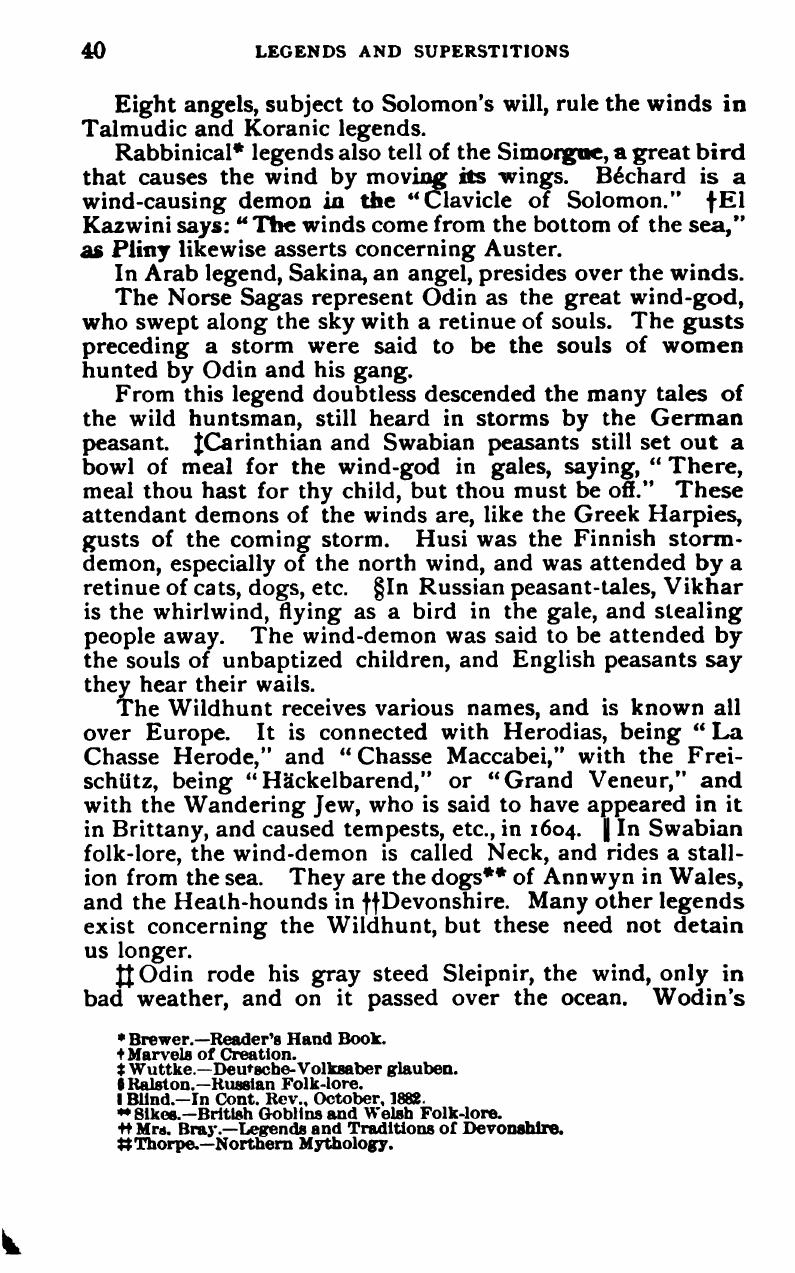 Legends and Superstitions of the Sea, and of Sailors in All Lands and at All Times — страница 41