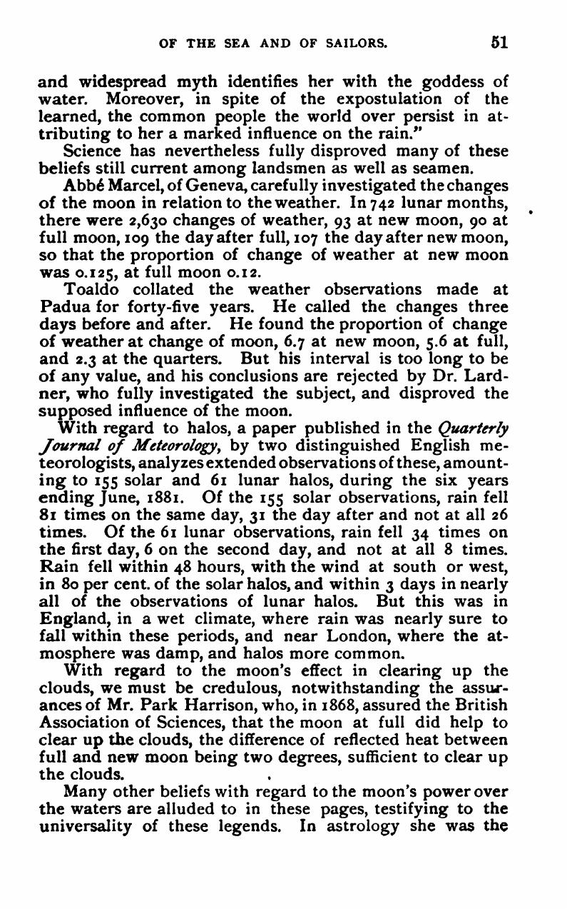 Legends and Superstitions of the Sea, and of Sailors in All Lands and at All Times — страница 52