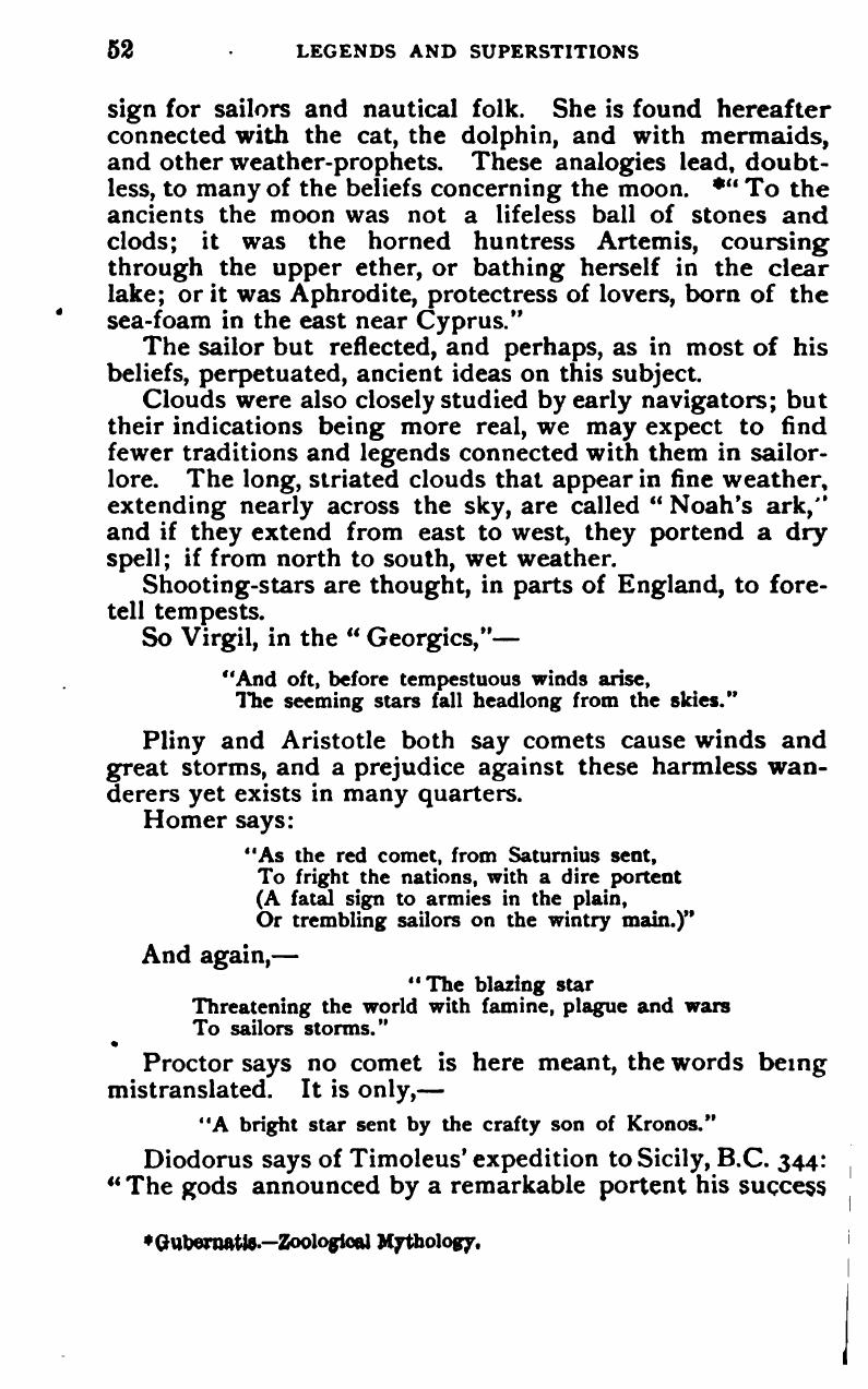 Legends and Superstitions of the Sea, and of Sailors in All Lands and at All Times — страница 53