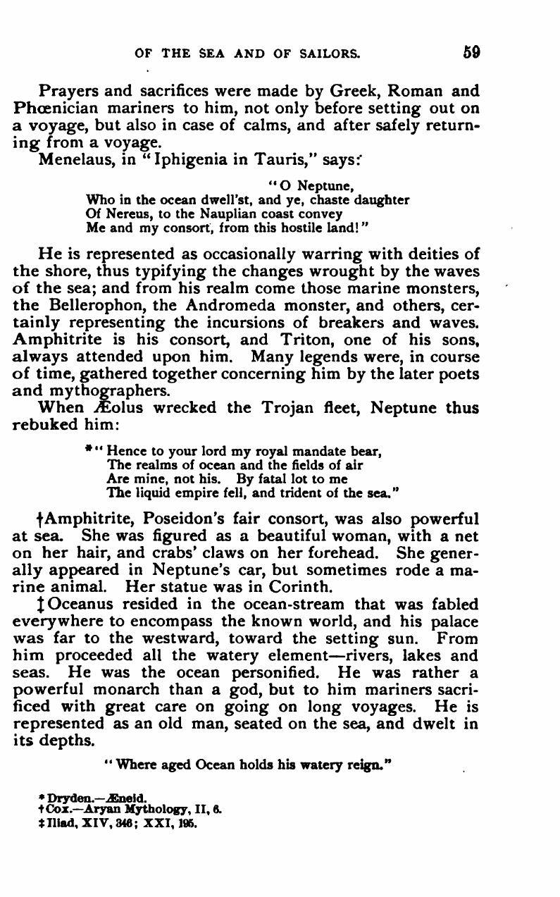 Legends and Superstitions of the Sea, and of Sailors in All Lands and at All Times — страница 60