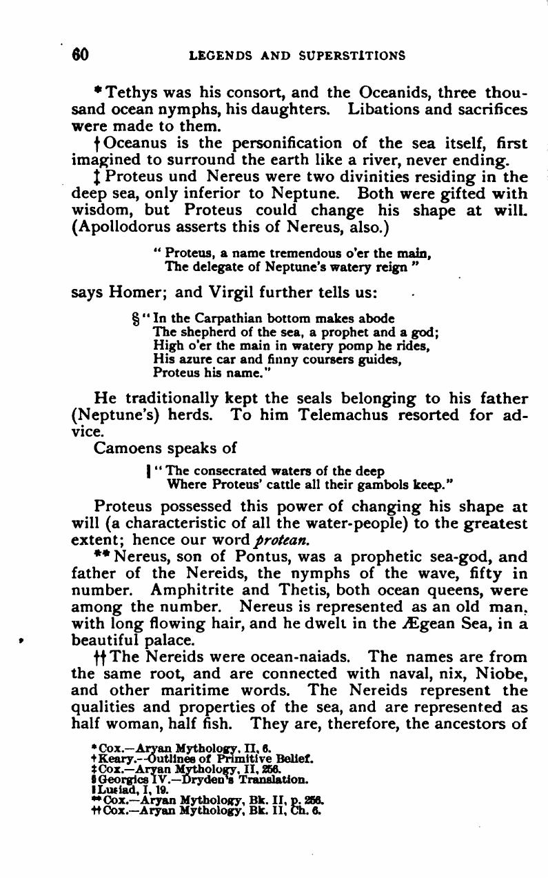 Legends and Superstitions of the Sea, and of Sailors in All Lands and at All Times — страница 61