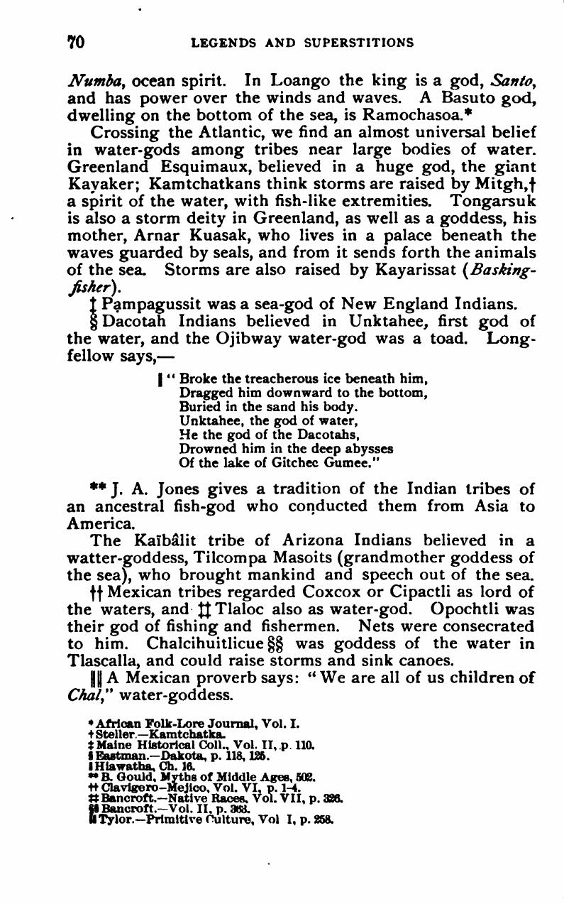 Legends and Superstitions of the Sea, and of Sailors in All Lands and at All Times — страница 71