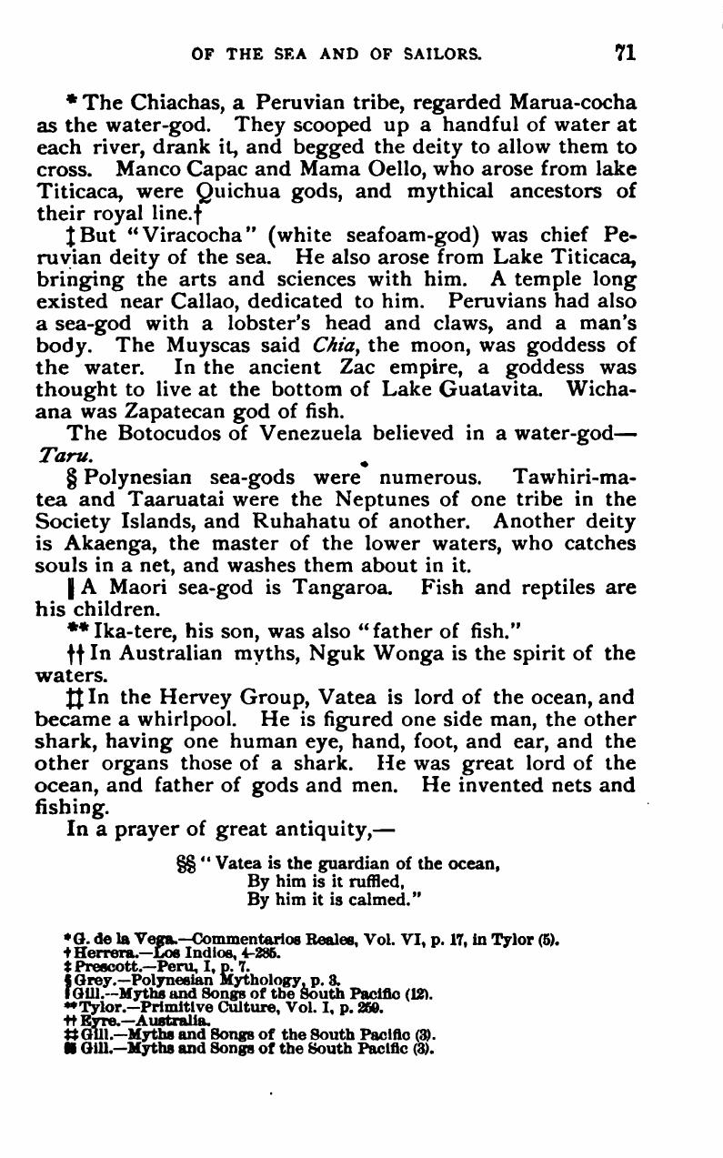 Legends and Superstitions of the Sea, and of Sailors in All Lands and at All Times — страница 72