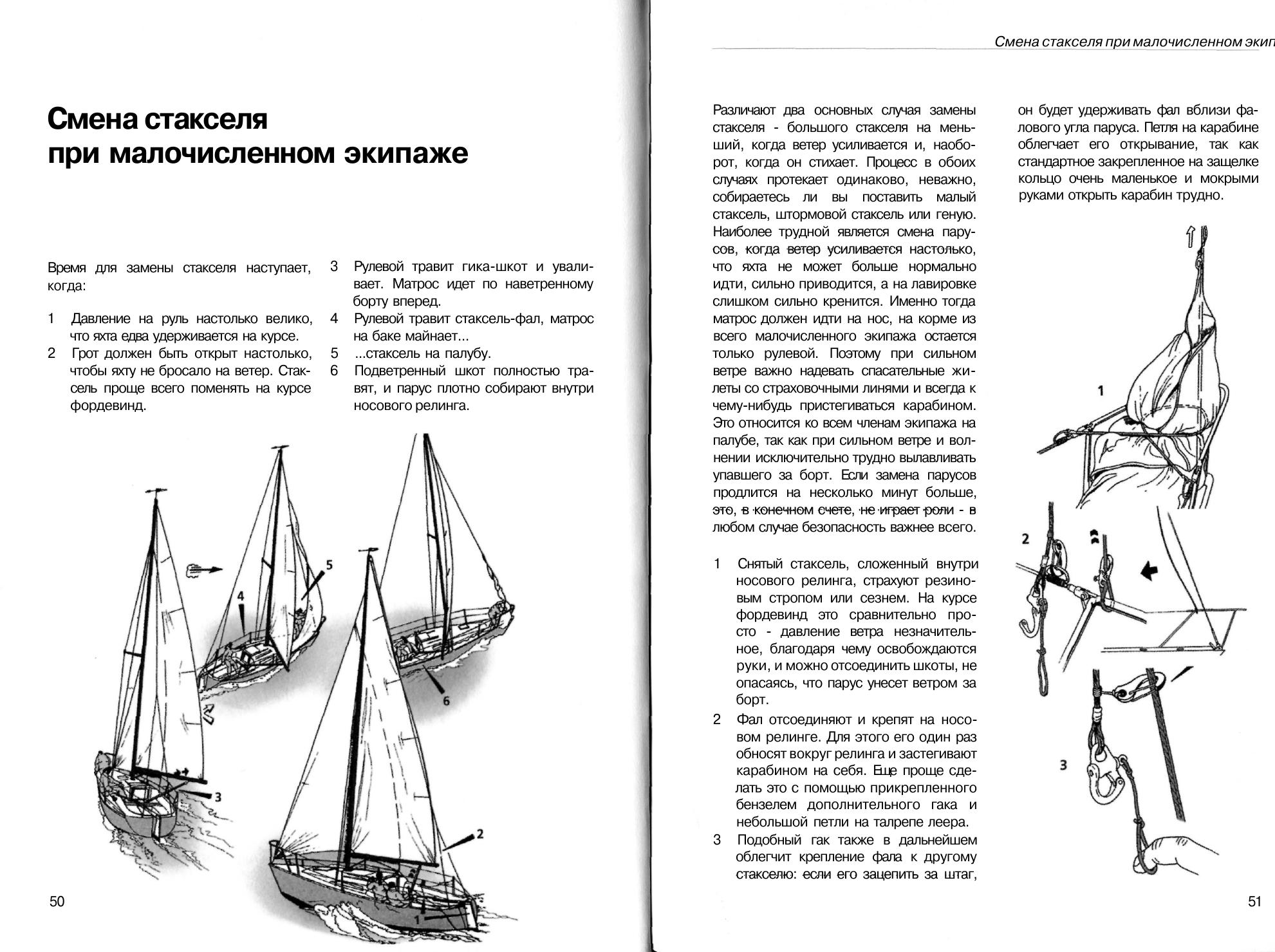 Маневры под парусами — страница 26