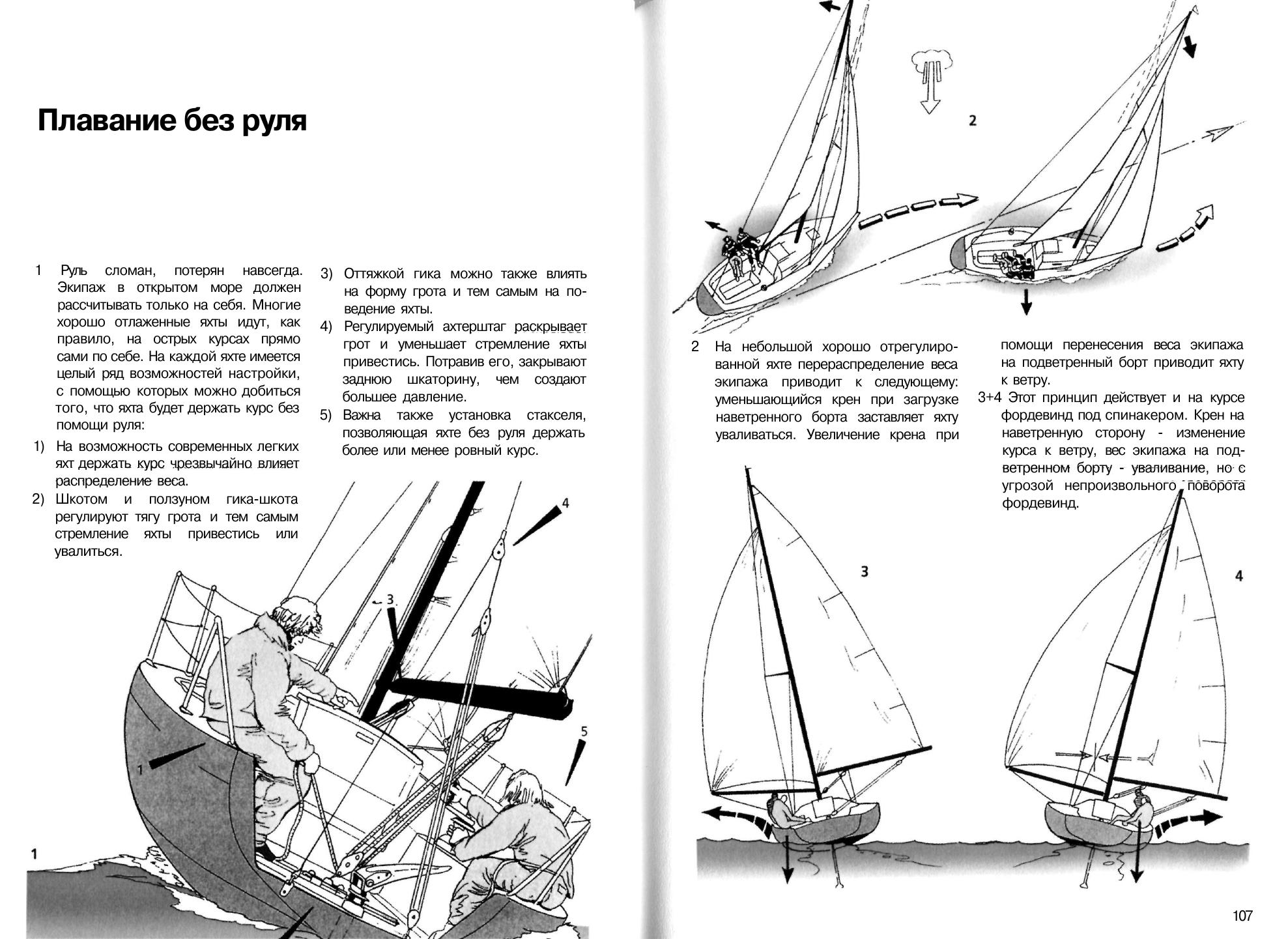 Маневры под парусами — страница 54