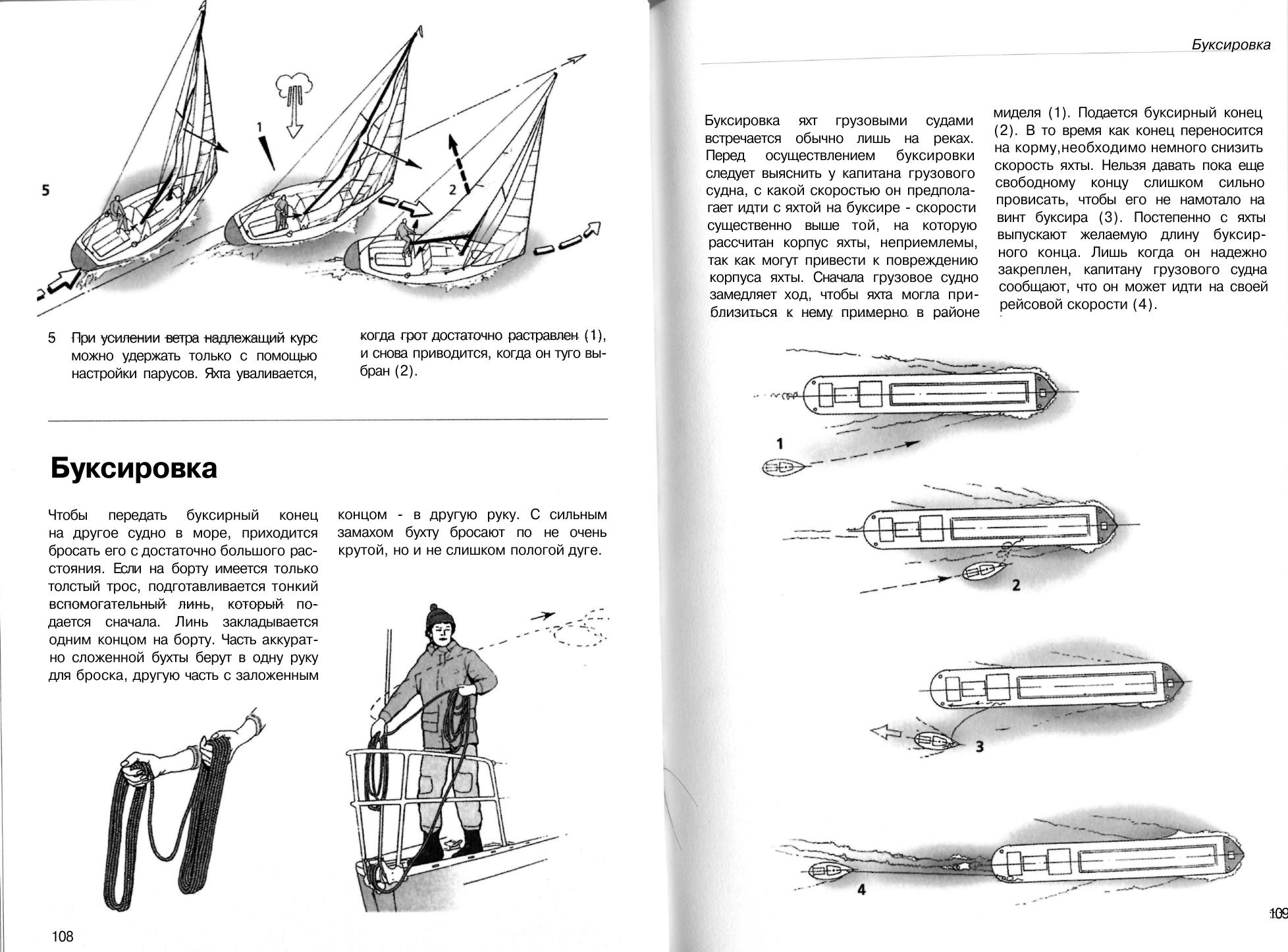 Маневры под парусами — страница 55