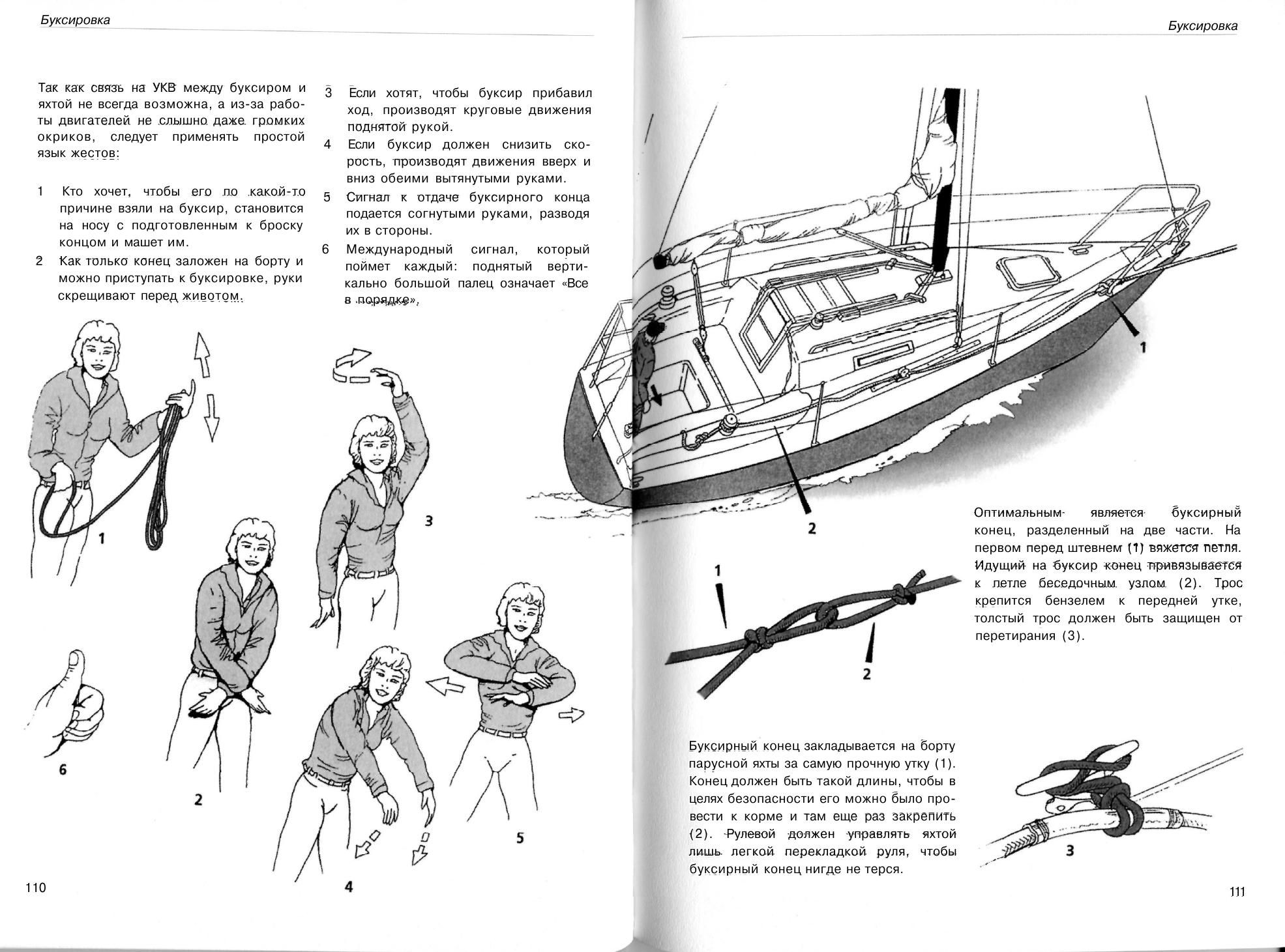 Маневры под парусами — страница 56