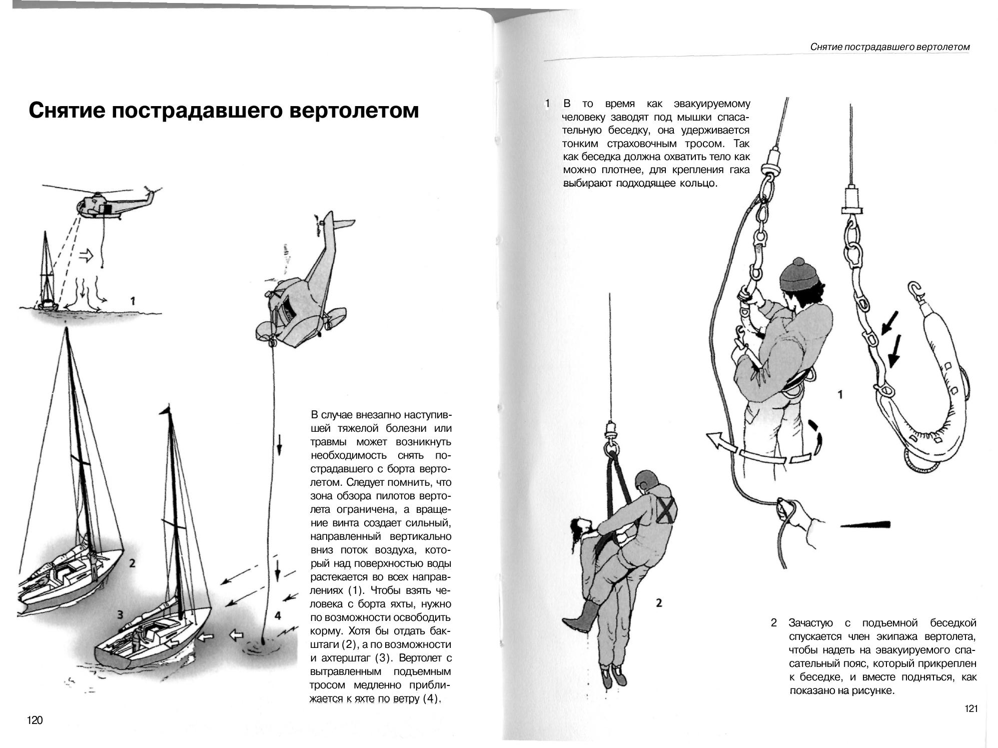 Маневры под парусами — страница 61