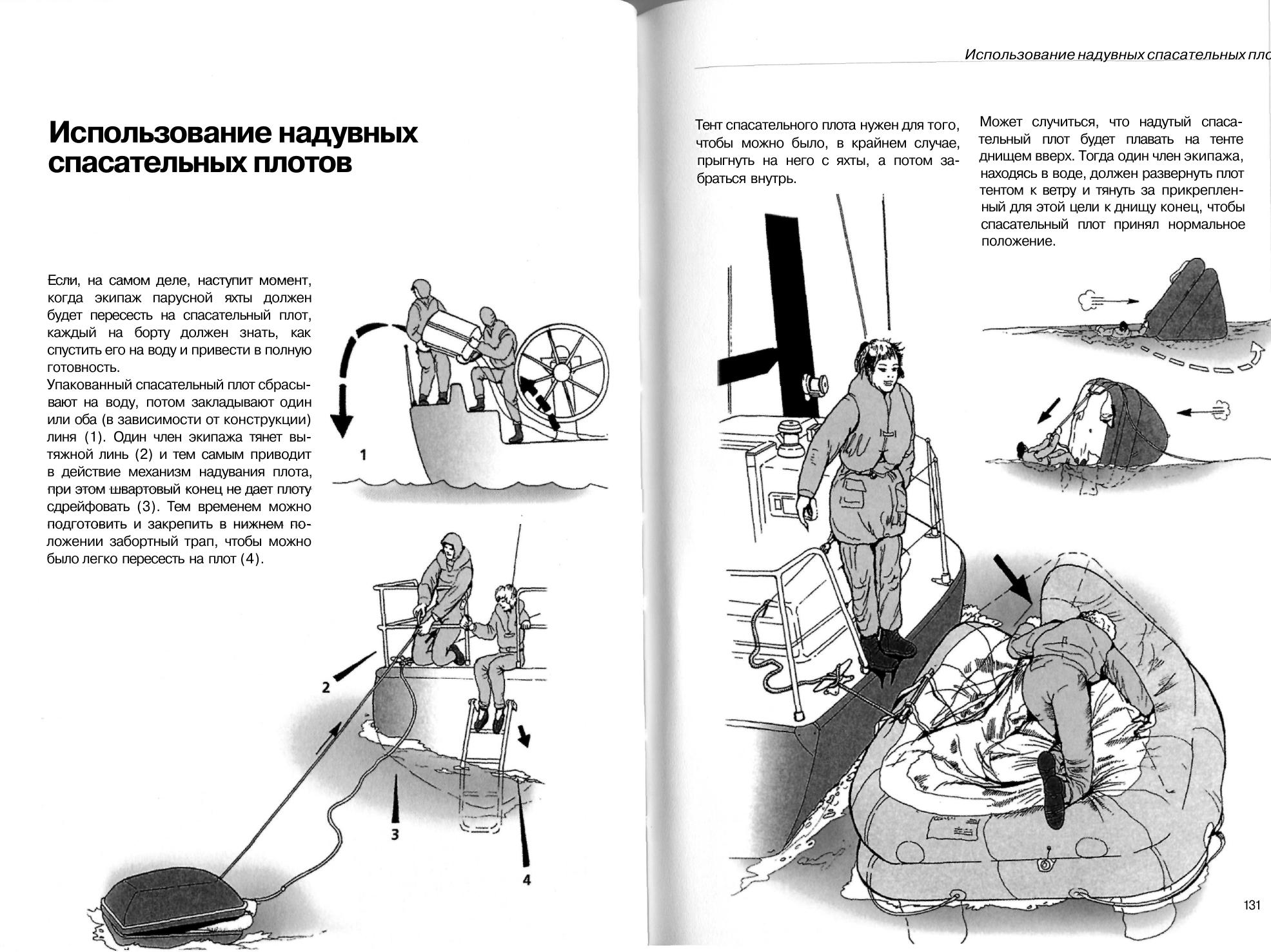 Маневры под парусами — страница 66