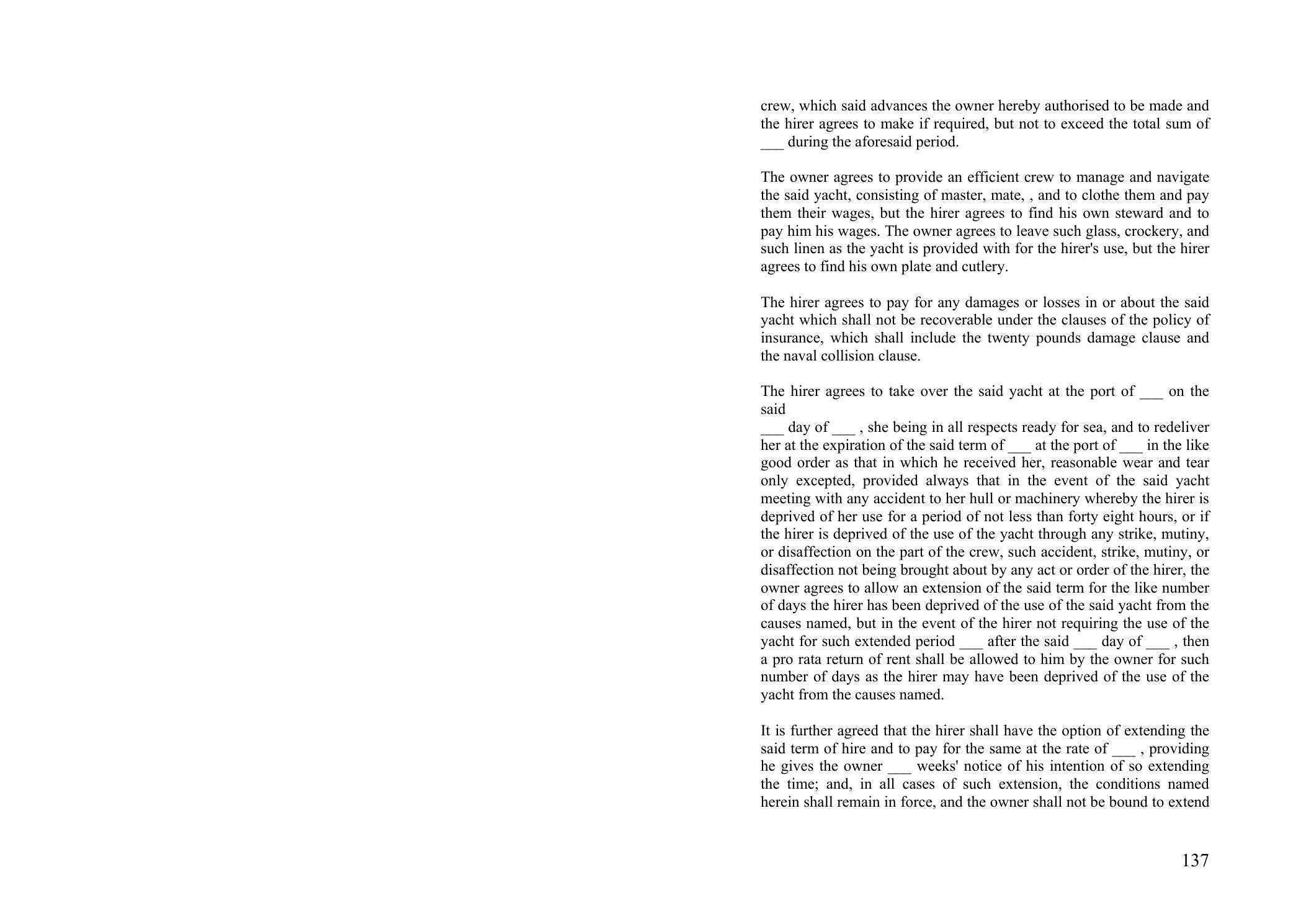 Manual of Yacht and Boat Sailing and Architecture — страница 137