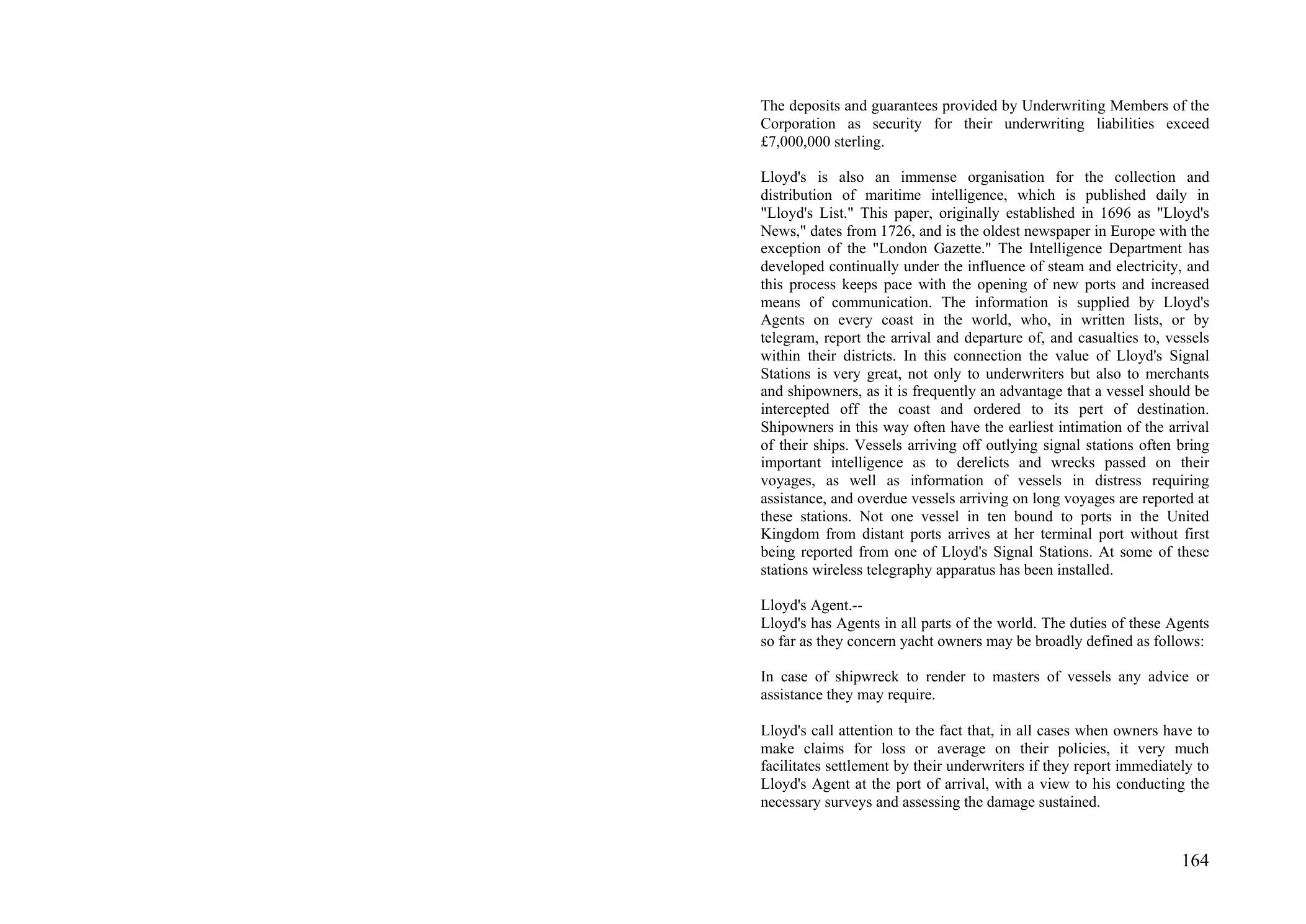 Manual of Yacht and Boat Sailing and Architecture — страница 164