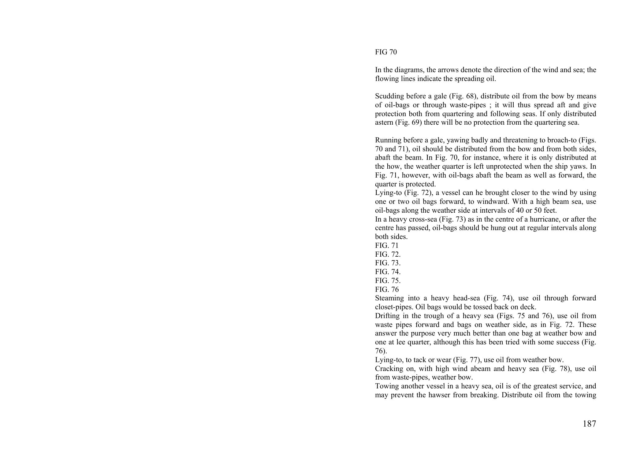 Manual of Yacht and Boat Sailing and Architecture — страница 187