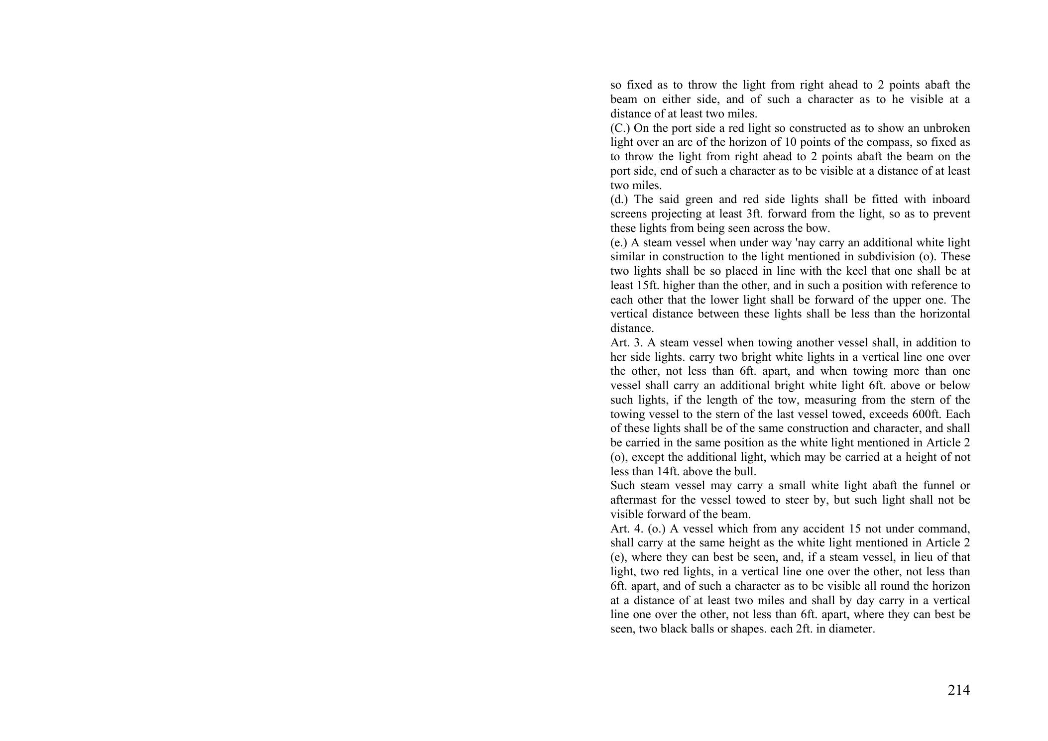 Manual of Yacht and Boat Sailing and Architecture — страница 214