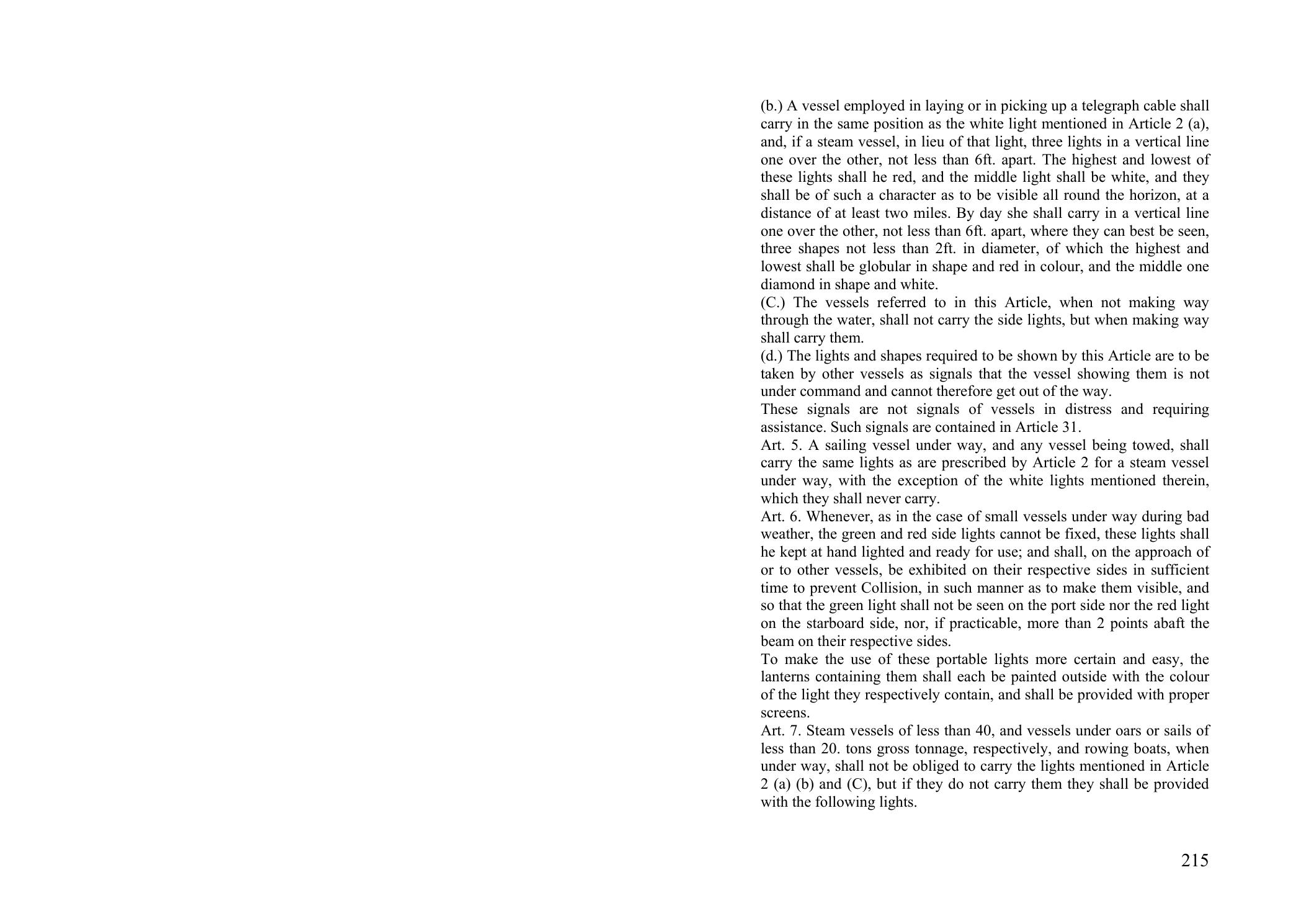 Manual of Yacht and Boat Sailing and Architecture — страница 215