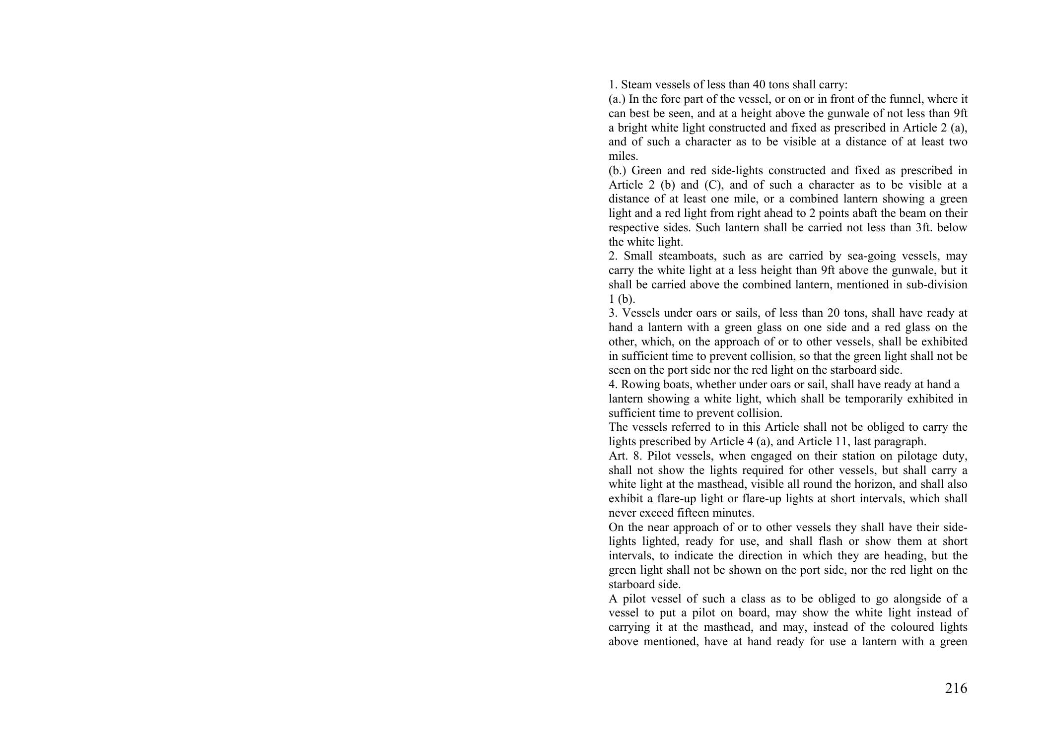 Manual of Yacht and Boat Sailing and Architecture — страница 216