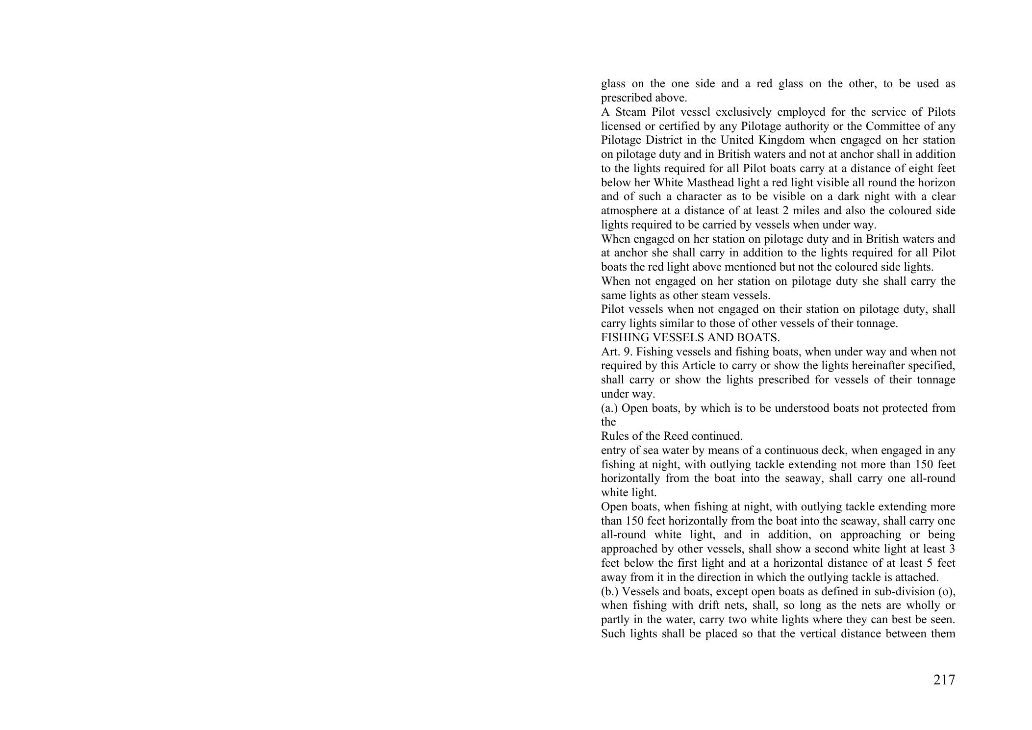 Manual of Yacht and Boat Sailing and Architecture — страница 217