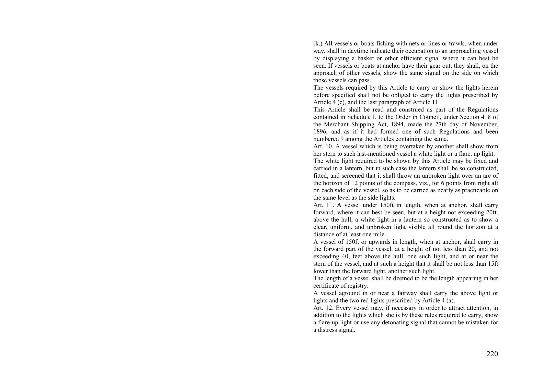 Manual of Yacht and Boat Sailing and Architecture — страница 220