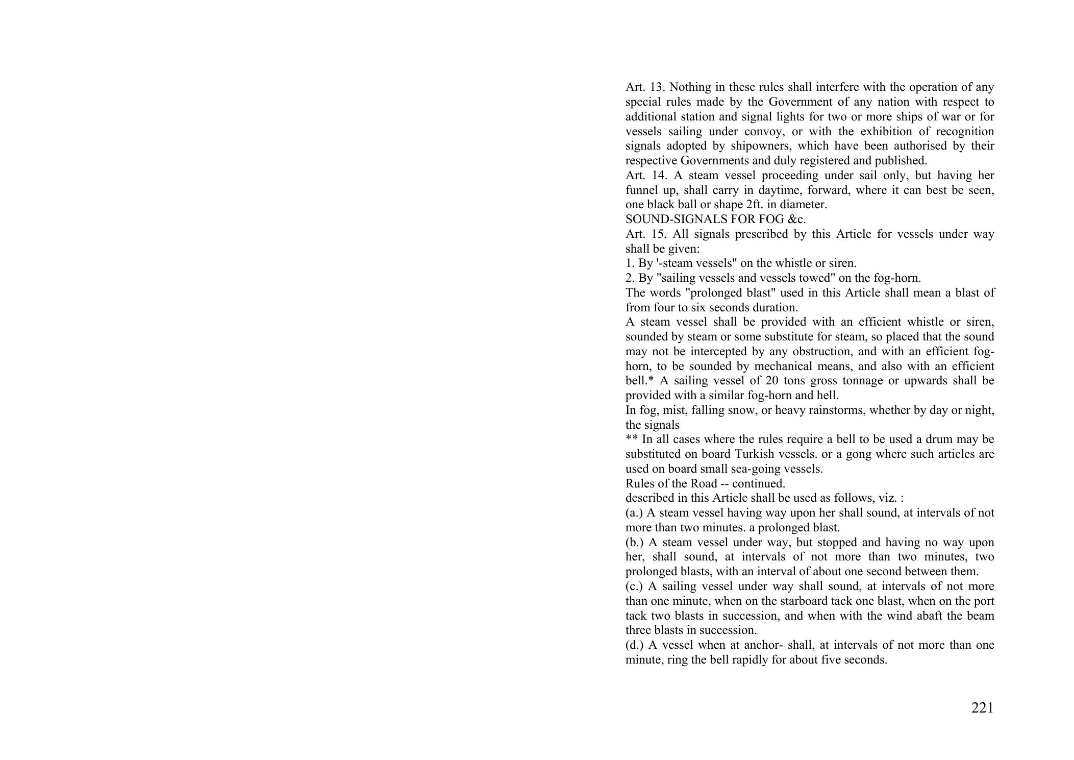 Manual of Yacht and Boat Sailing and Architecture — страница 221