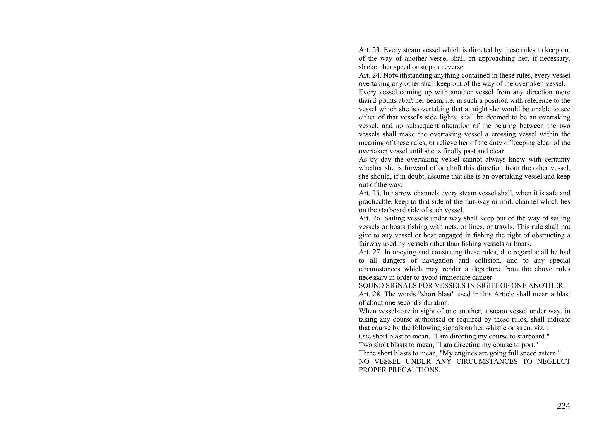 Manual of Yacht and Boat Sailing and Architecture — страница 224